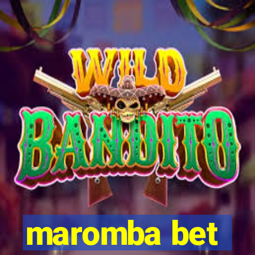 maromba bet